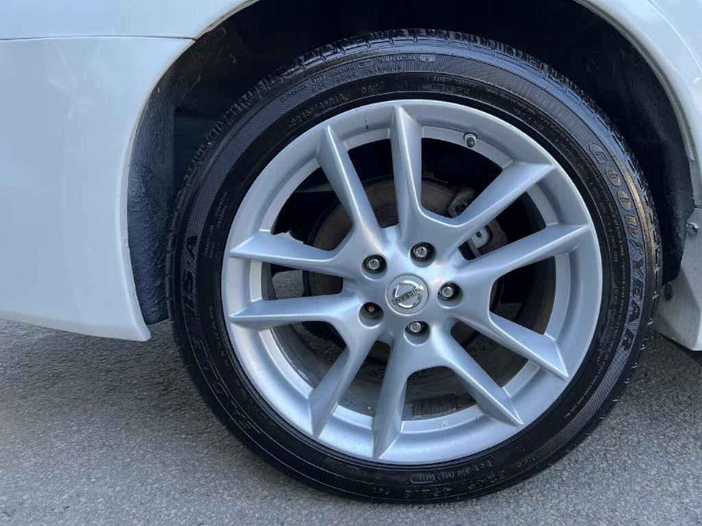 2013 Nissan Altima Image 30