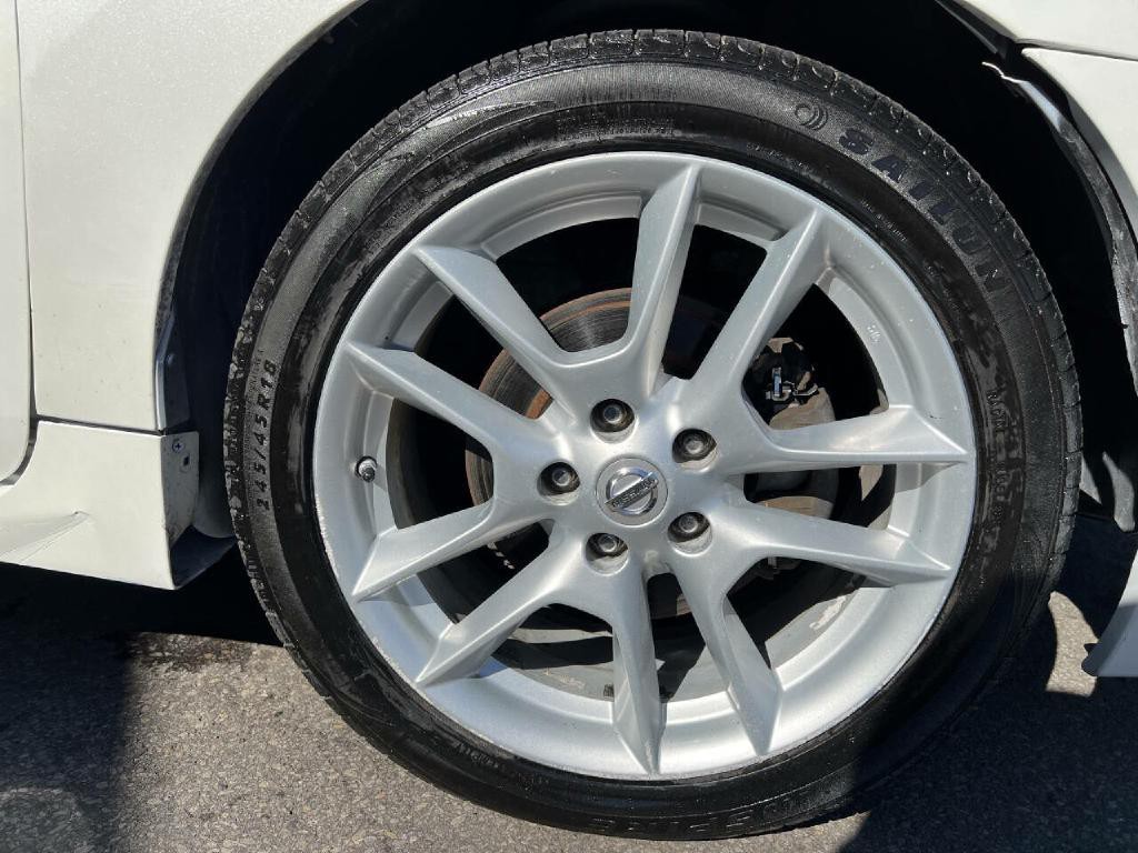 2013 Nissan Altima Image 31