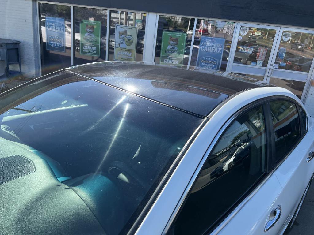 2013 Nissan Altima Image 32