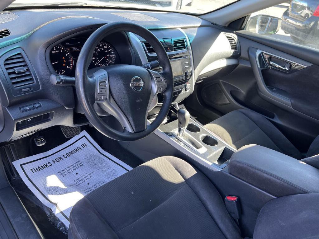 2013 Nissan Altima Image 34