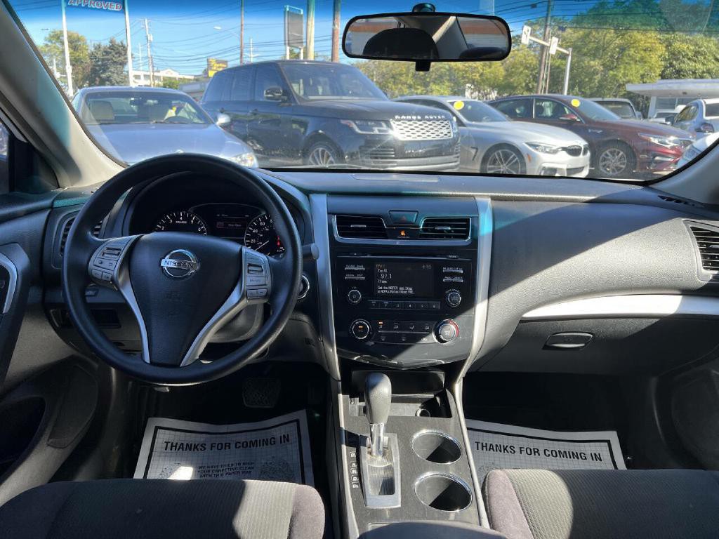 2013 Nissan Altima Image 35