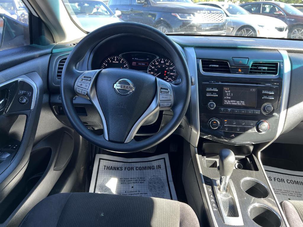 2013 Nissan Altima Image 37