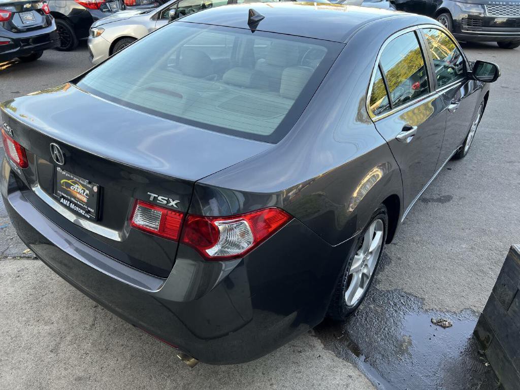 2010 Acura TSX Image 6