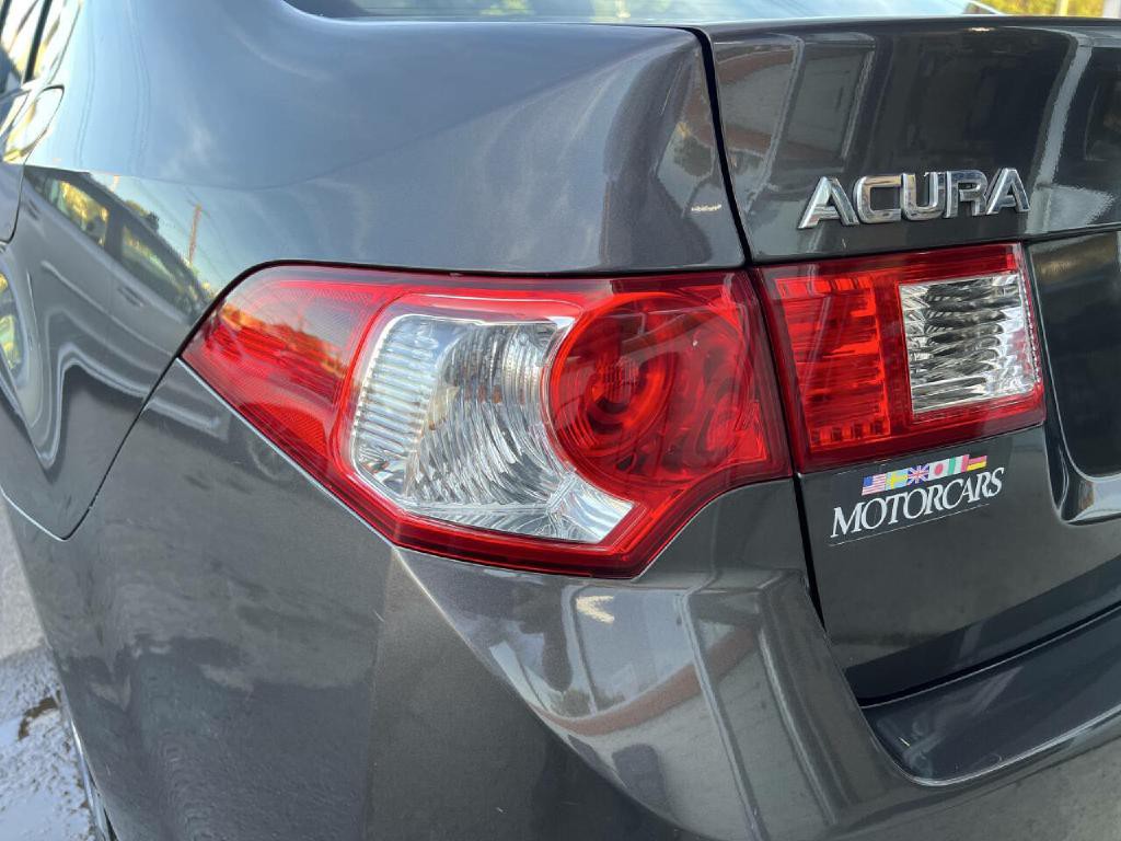 2010 Acura TSX Image 12