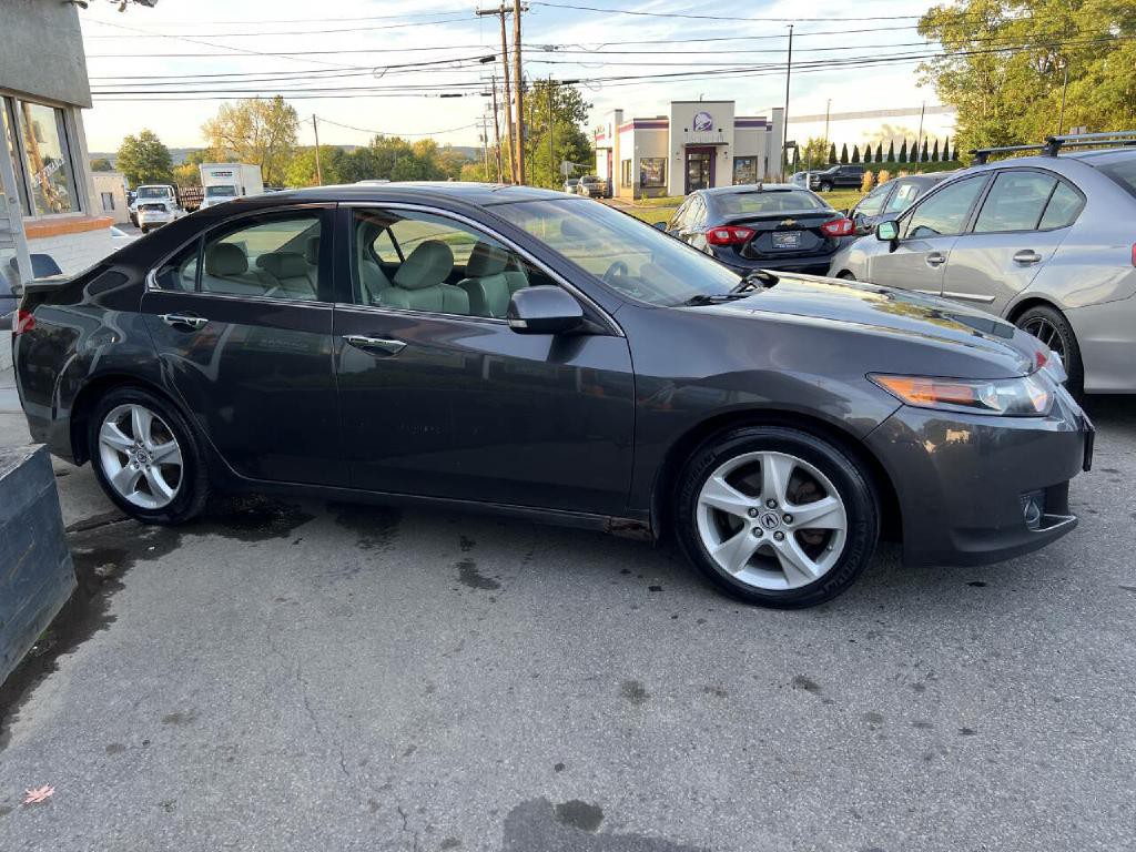 2010 Acura TSX Image 13