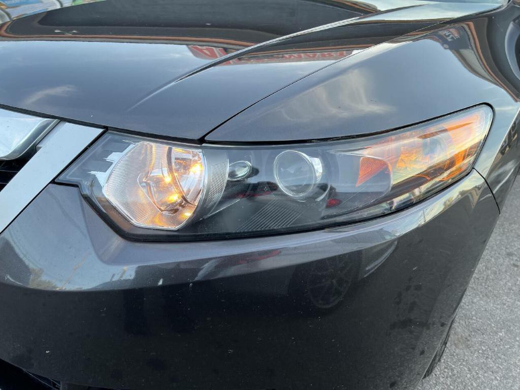 2010 Acura TSX Image 14