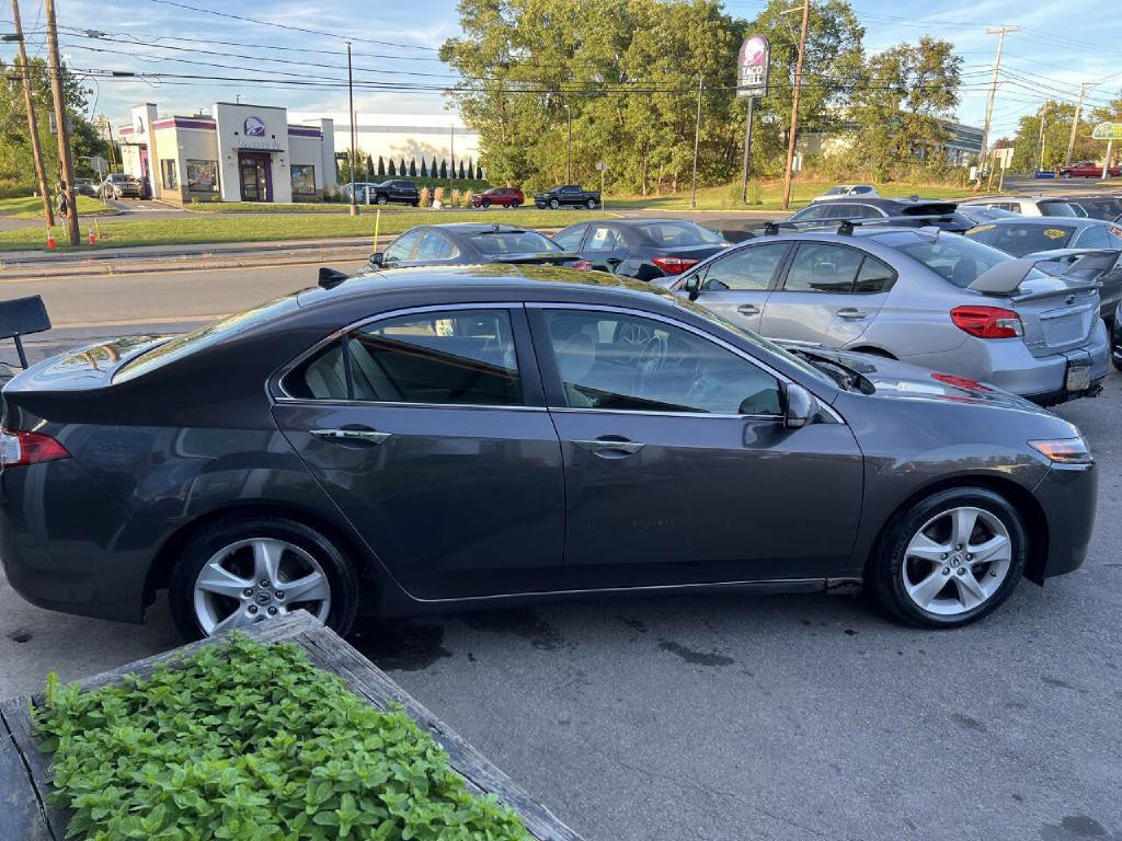 2010 Acura TSX Image 15