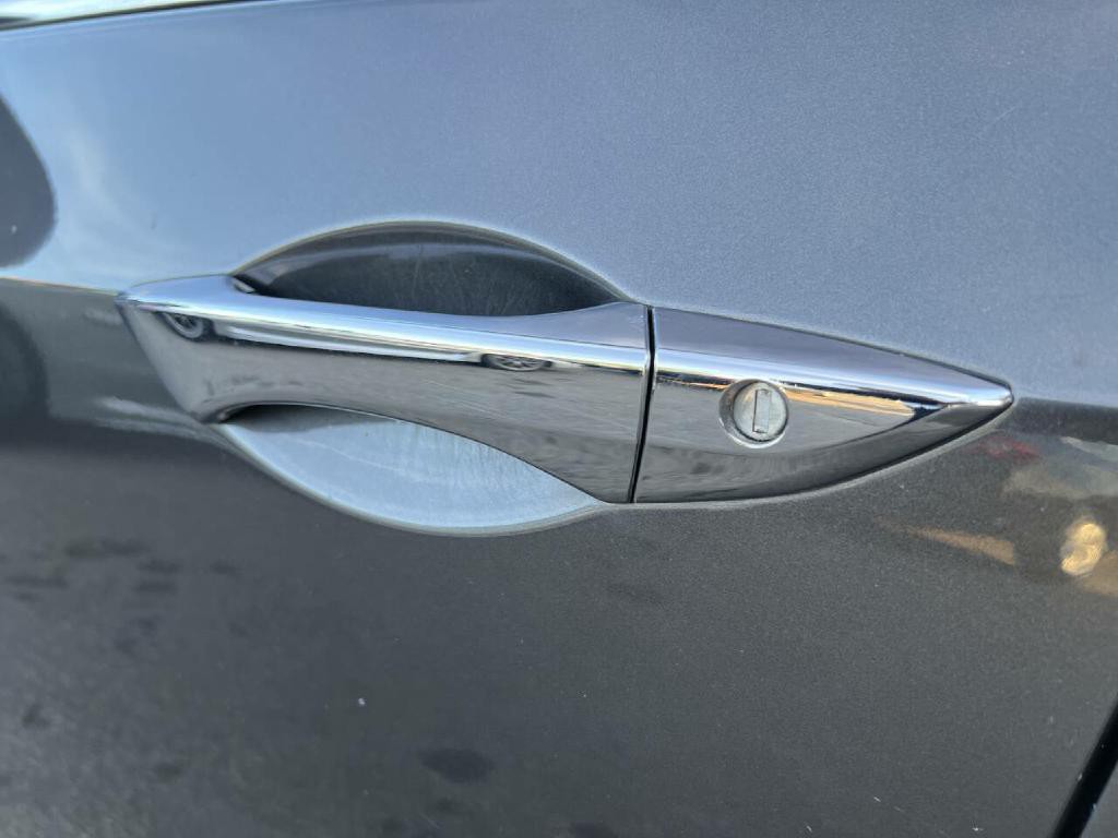 2010 Acura TSX Image 19