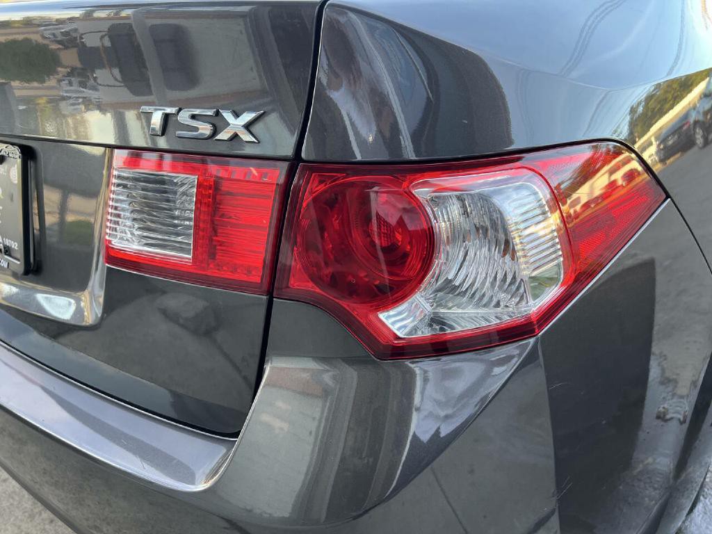 2010 Acura TSX Image 21