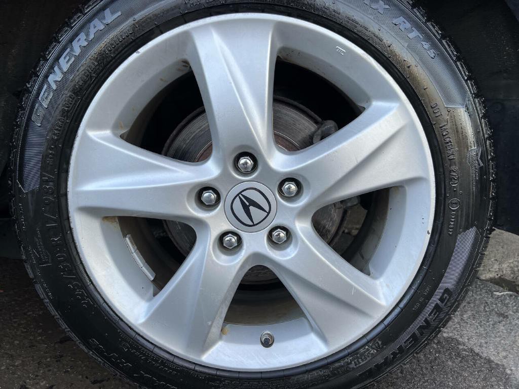 2010 Acura TSX Image 25