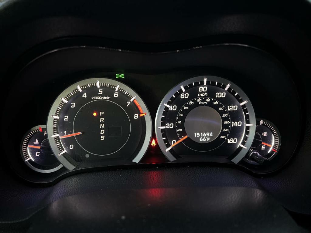 2010 Acura TSX Image 28