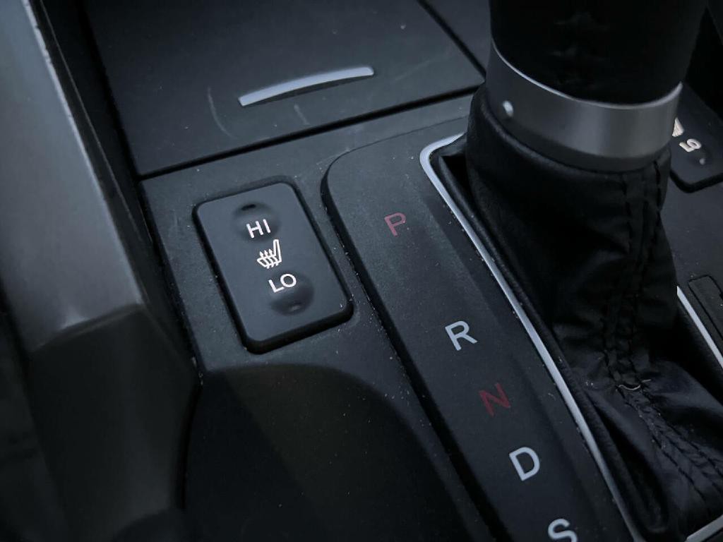 2010 Acura TSX Image 29