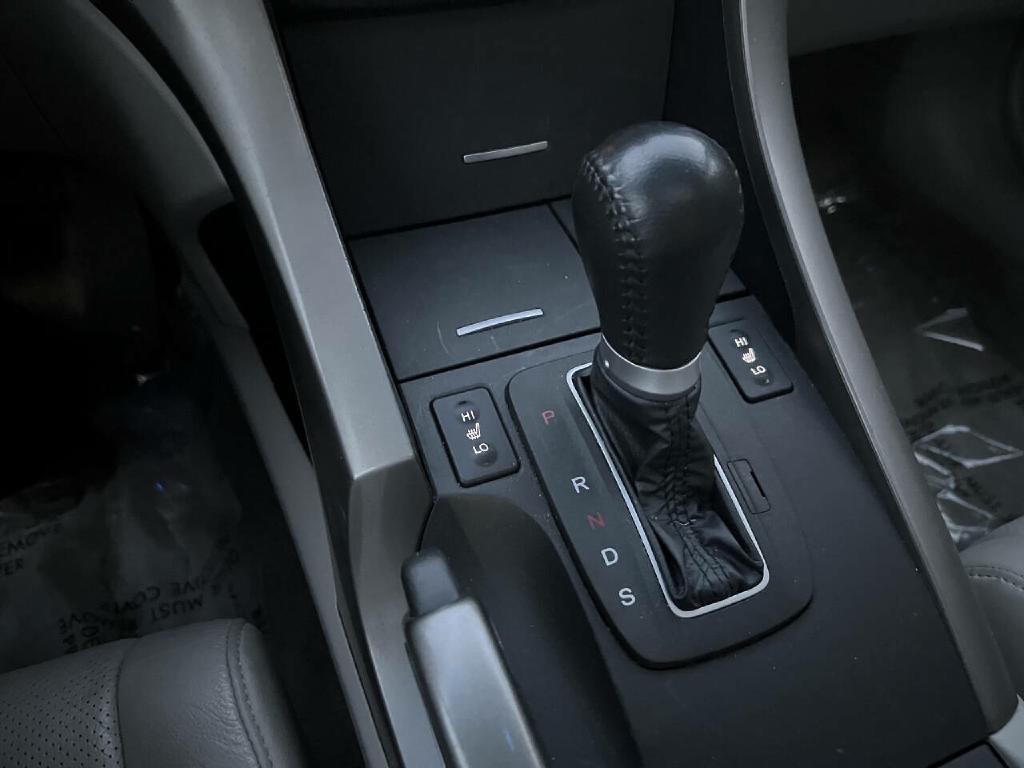 2010 Acura TSX Image 30