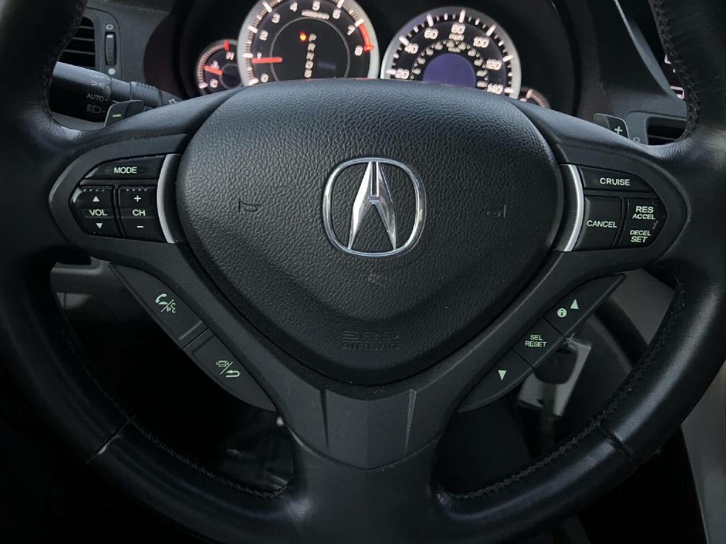 2010 Acura TSX Image 31