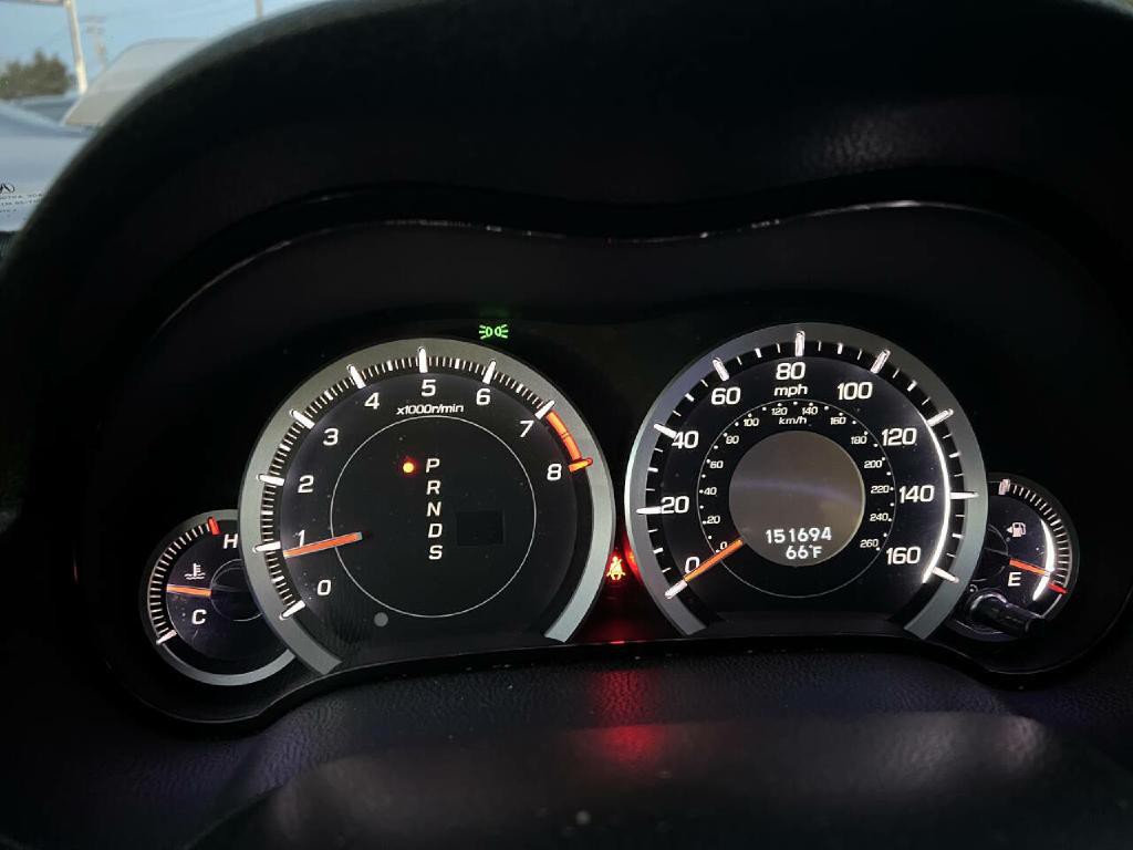 2010 Acura TSX Image 32