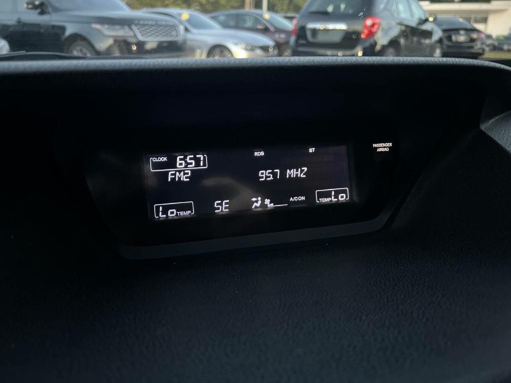 2010 Acura TSX Image 33
