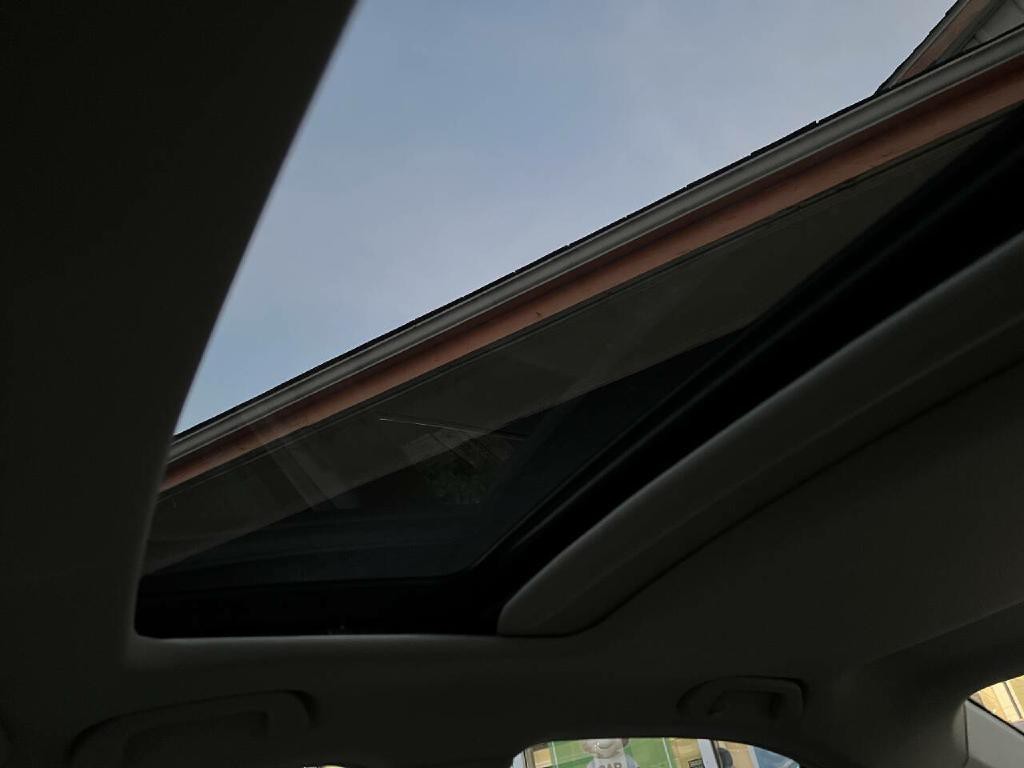 2010 Acura TSX Image 35