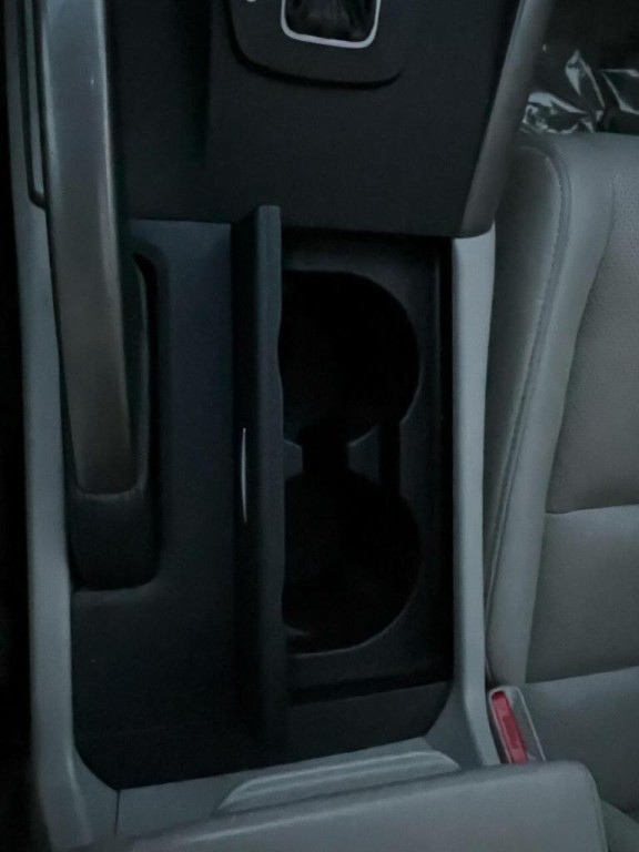 2010 Acura TSX Image 39