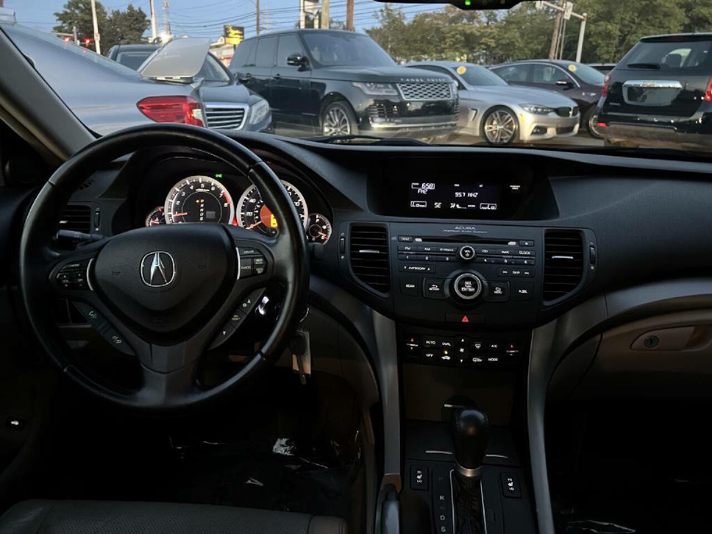 2010 Acura TSX Image 41