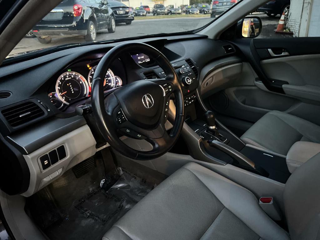 2010 Acura TSX Image 43
