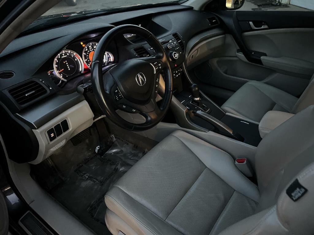 2010 Acura TSX Image 44