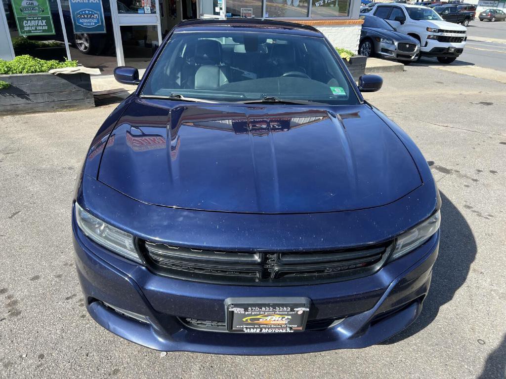 2017 Dodge Charger Image 3