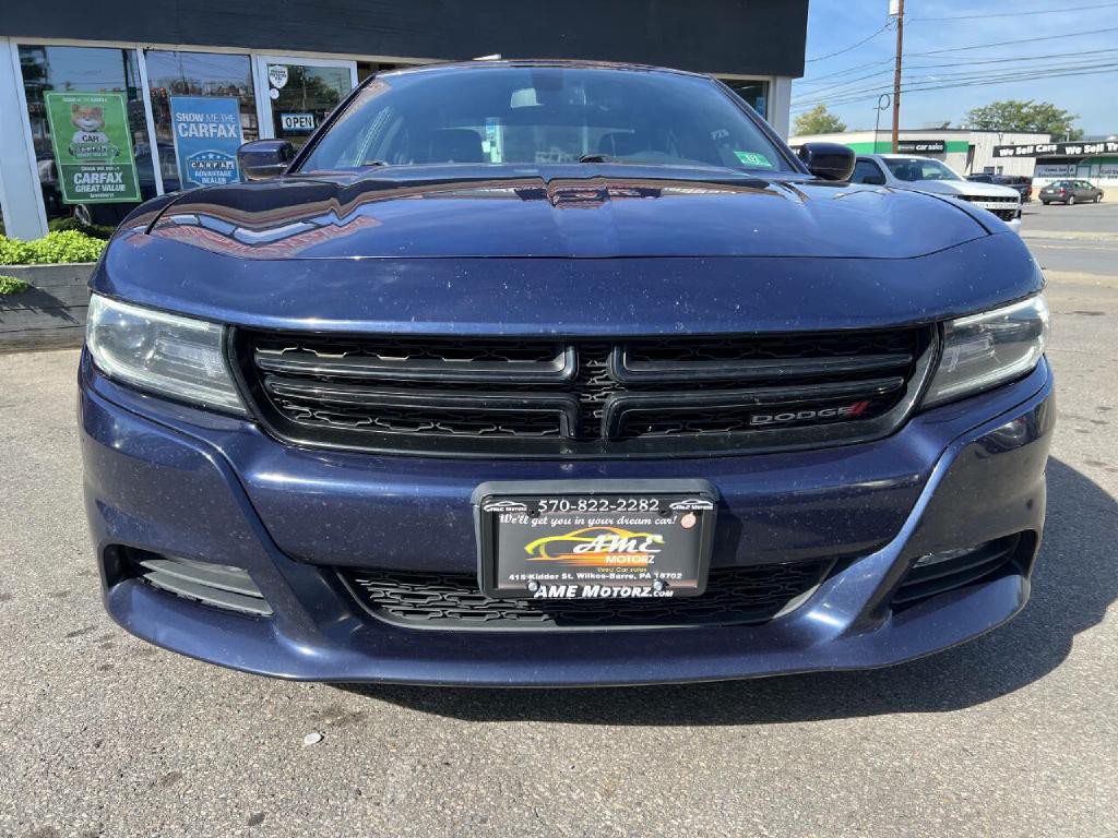 2017 Dodge Charger Image 7