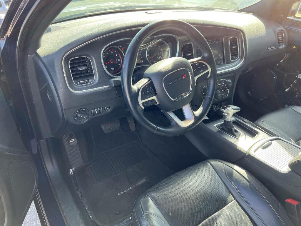 2017 Dodge Charger Image 15