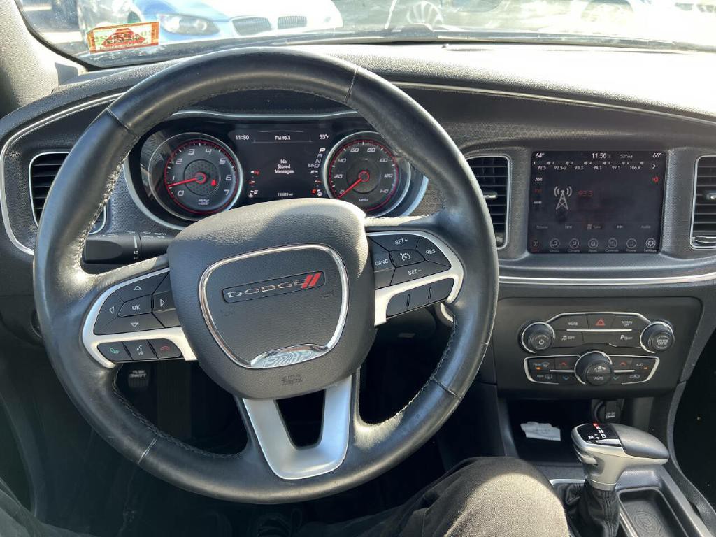 2017 Dodge Charger Image 20