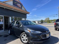 Image for 2016 Chevrolet Cruze LT Auto w/1SD ID: 6939807