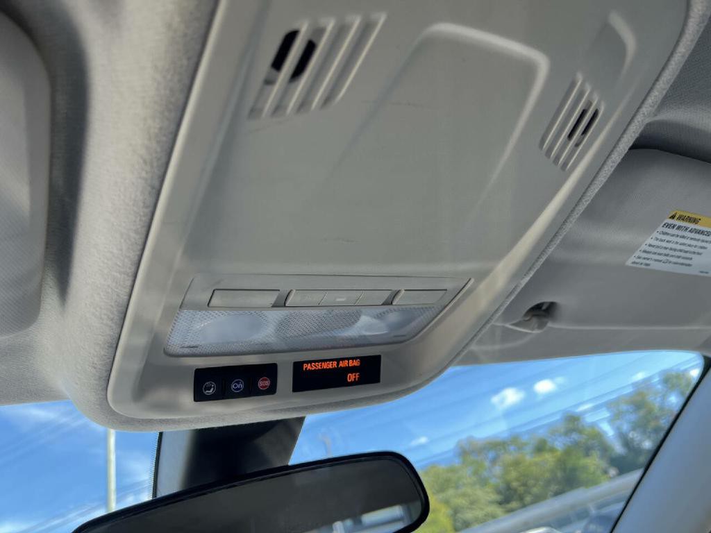 2016 Chevrolet Cruze Image 57