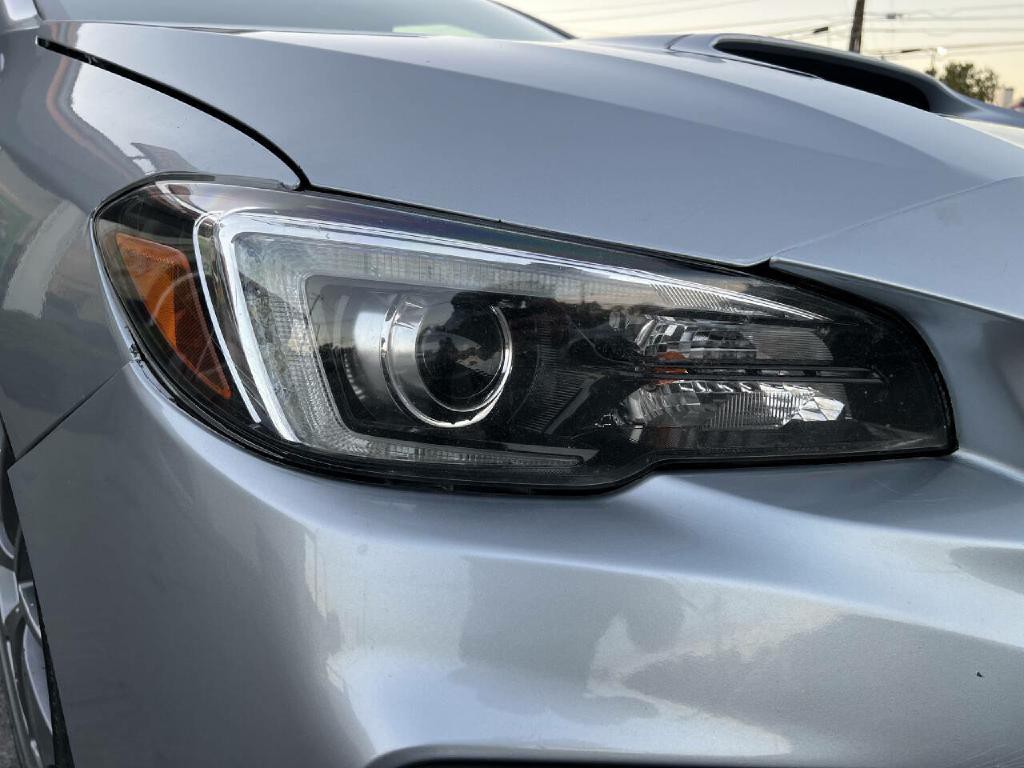 2020 Subaru WRX Image 12