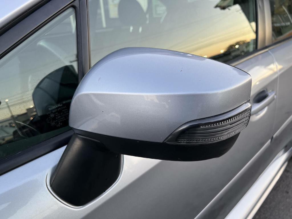 2020 Subaru WRX Image 15