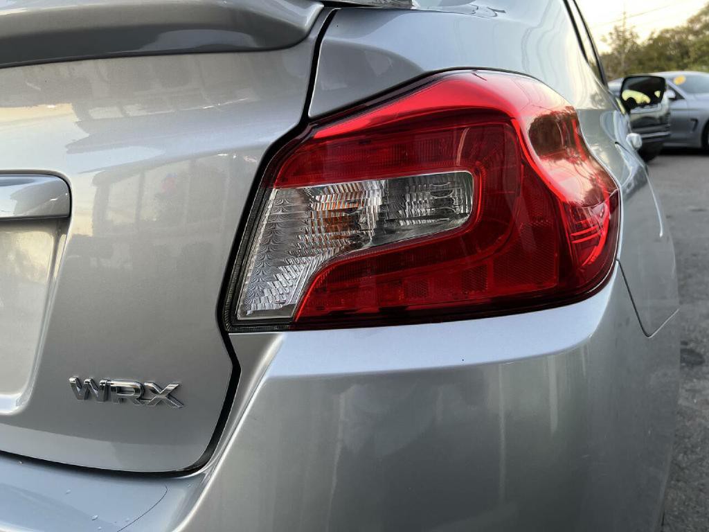 2020 Subaru WRX Image 20