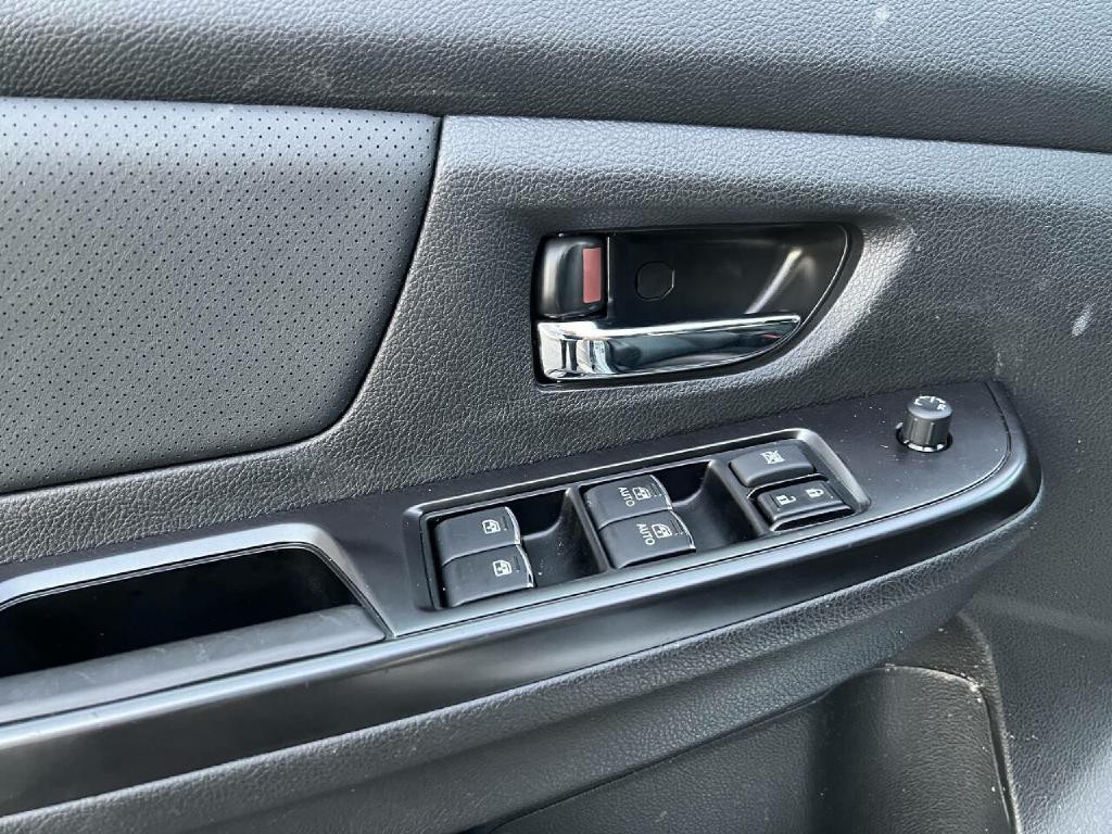 2020 Subaru WRX Image 24