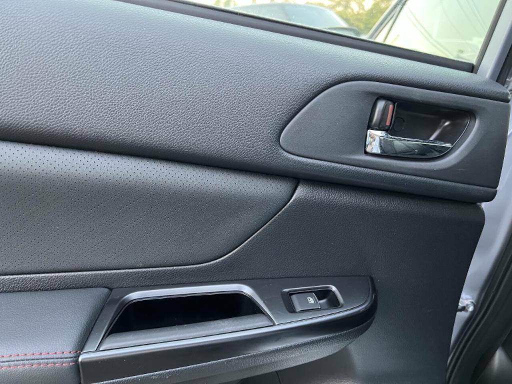2020 Subaru WRX Image 29