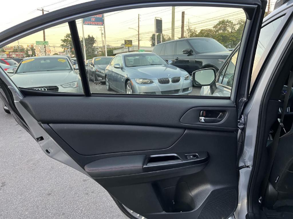 2020 Subaru WRX Image 33