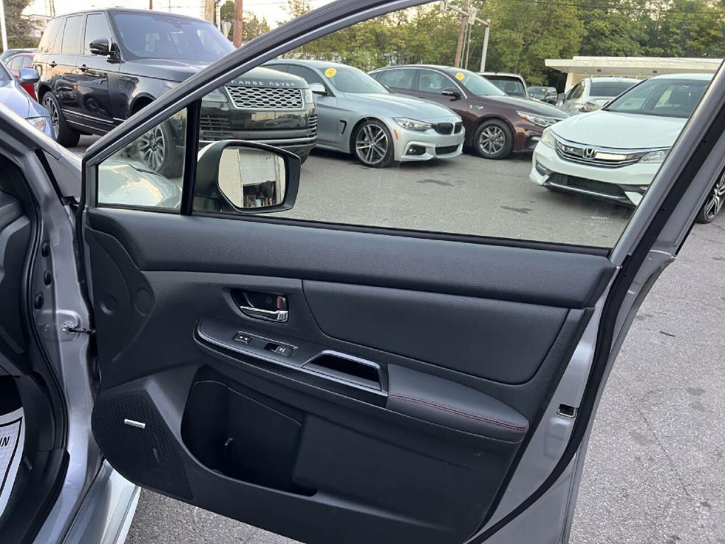 2020 Subaru WRX Image 41
