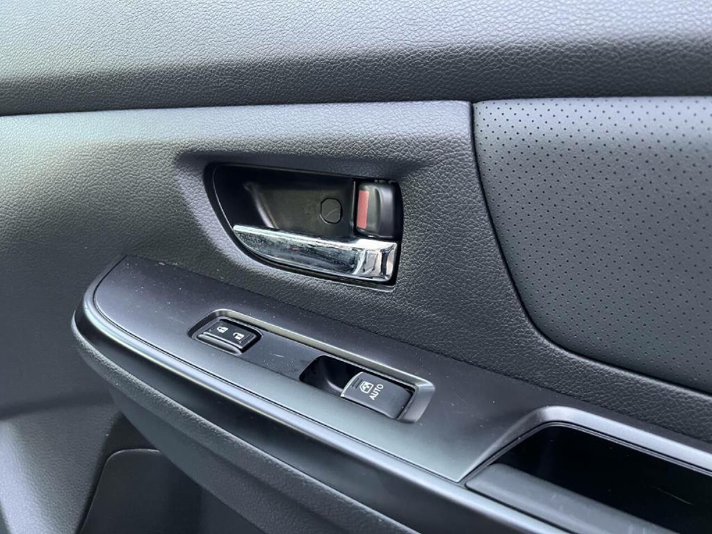 2020 Subaru WRX Image 42