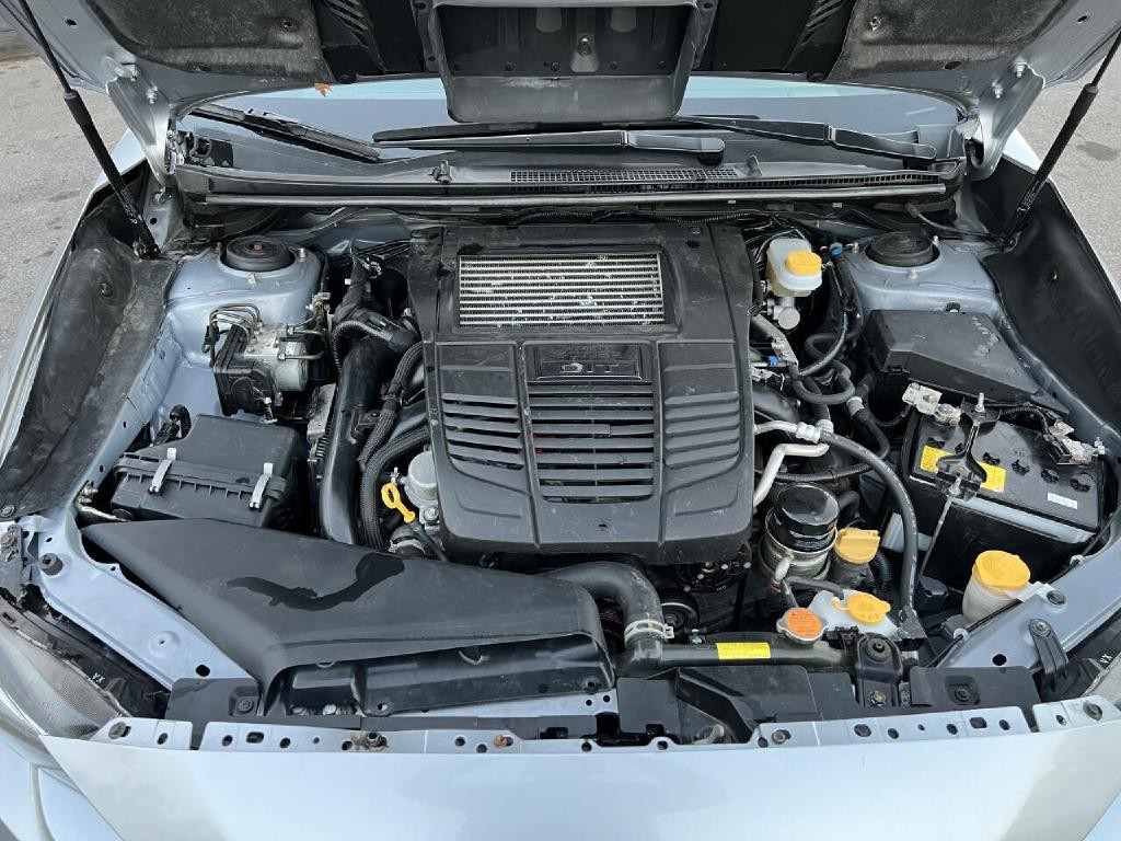 2020 Subaru WRX Image 50