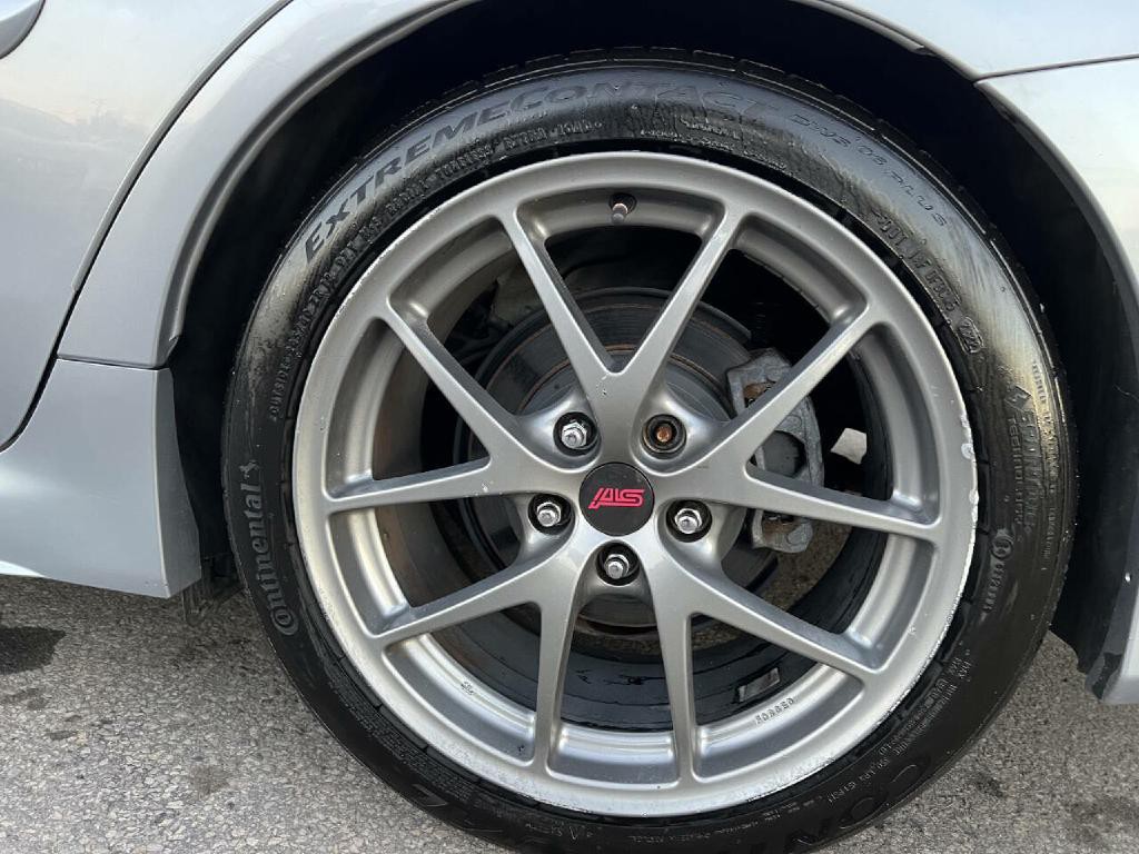2020 Subaru WRX Image 52