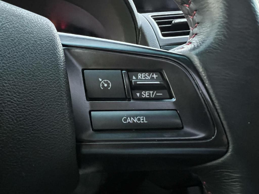 2020 Subaru WRX Image 57