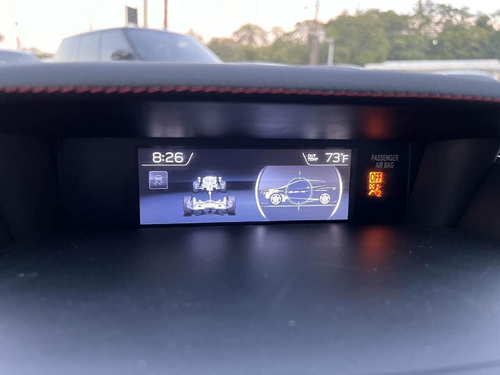 2020 Subaru WRX Image 60