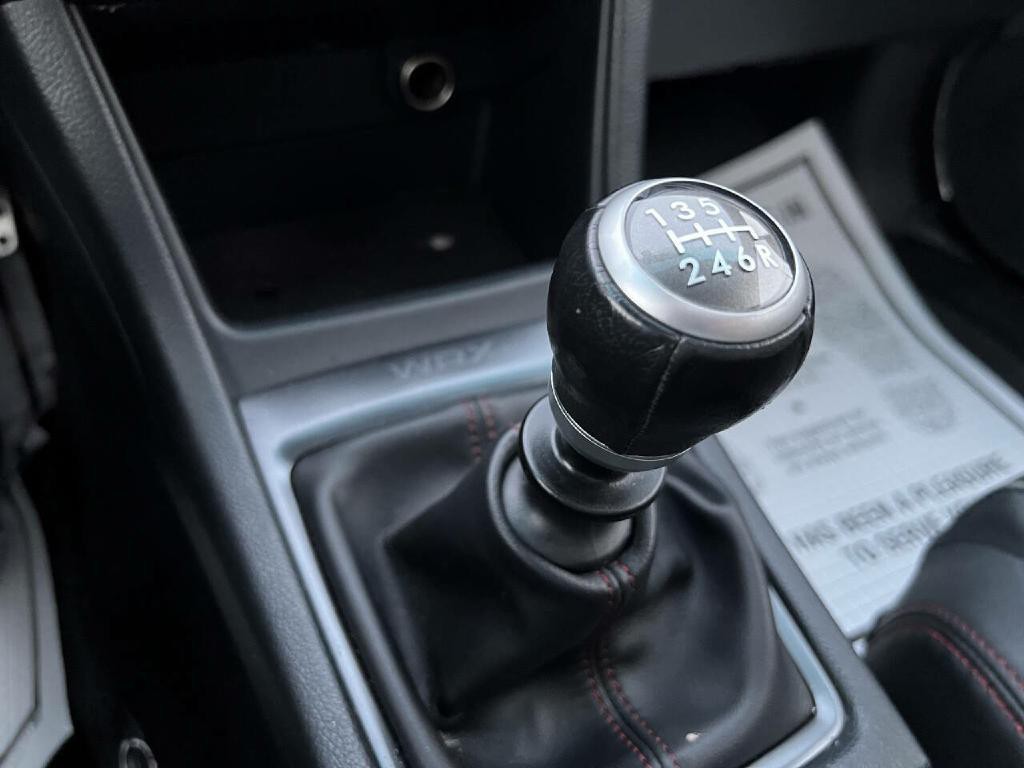 2020 Subaru WRX Image 62