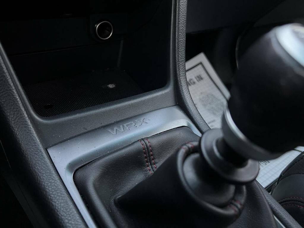 2020 Subaru WRX Image 63