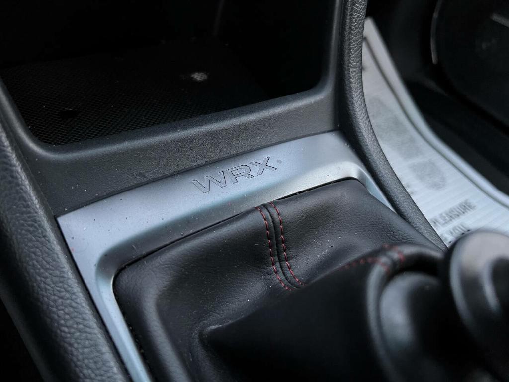 2020 Subaru WRX Image 64
