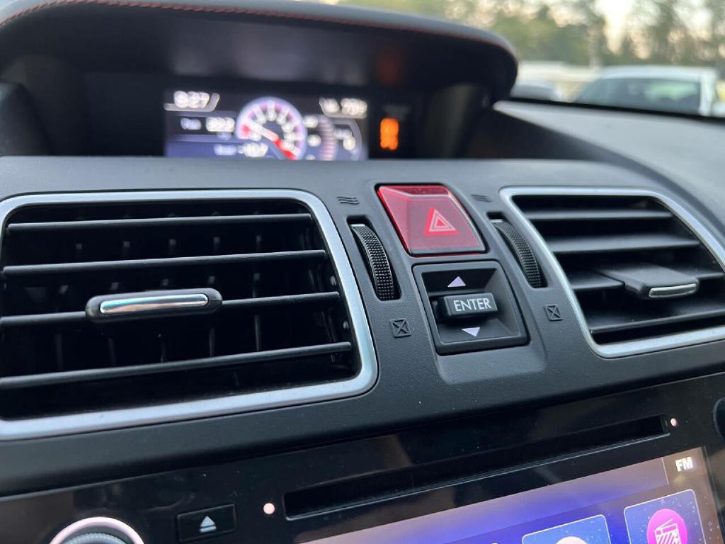 2020 Subaru WRX Image 68