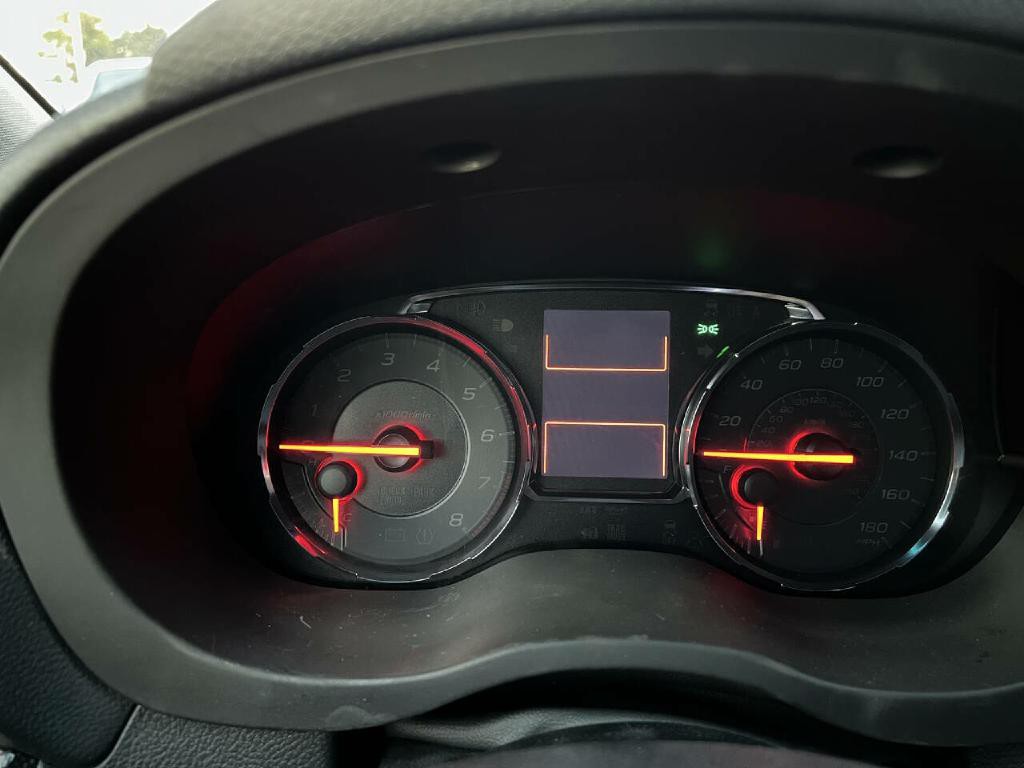 2020 Subaru WRX Image 73