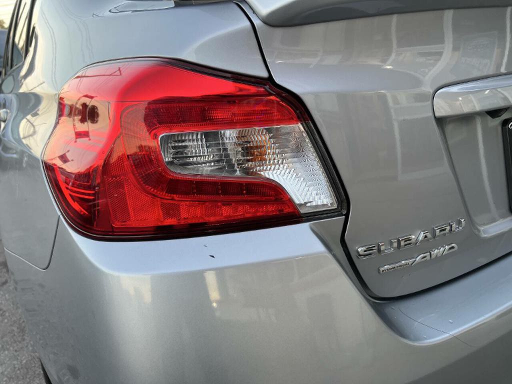 2020 Subaru WRX Image 76