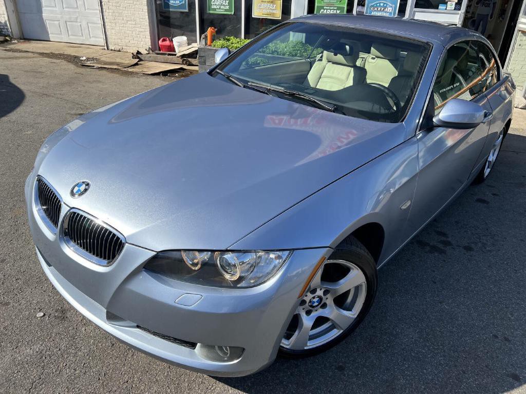 2010 BMW 3 Series Image 5